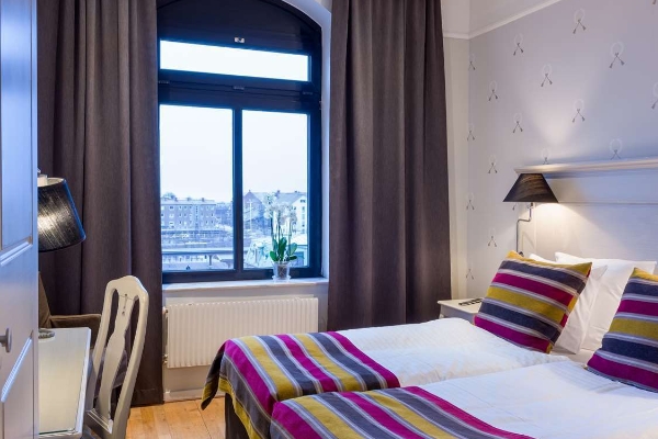 Best Western Plus Grand Hotel